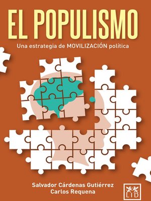 cover image of El Populismo